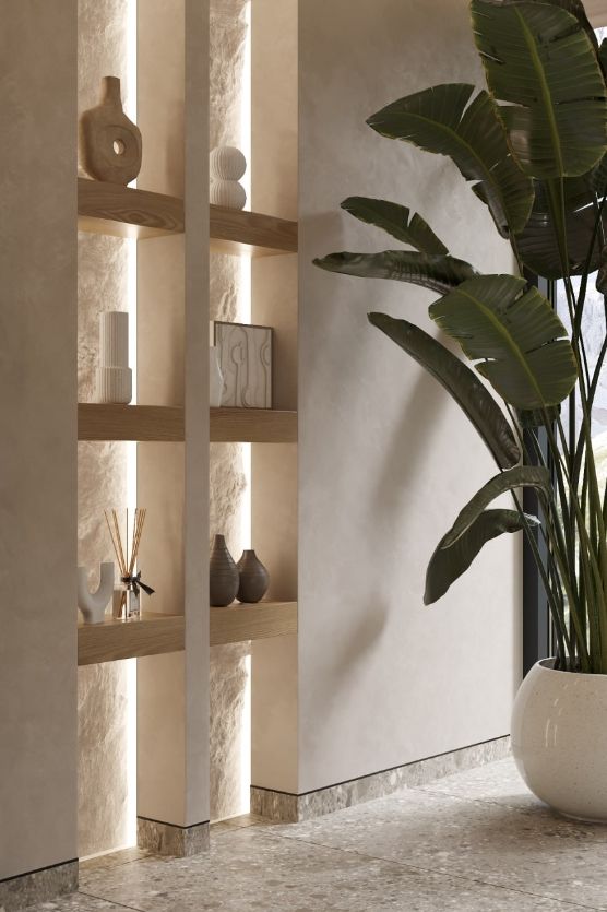 Detalhes que Transformam