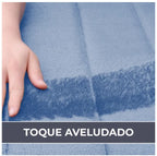 Tapete para Banheiro Antiderrapante