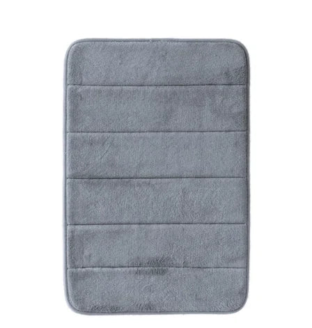 Tapete para Banheiro Antiderrapante