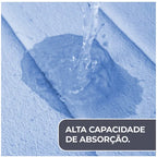 Tapete para Banheiro Antiderrapante