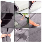 Tapete para Banheiro Antiderrapante