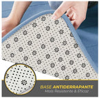 Tapete para Banheiro Antiderrapante