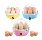 Panela Elétrica para Ovos 7 Unid